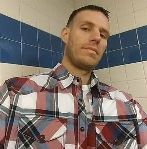 Meet your Posher, Matt